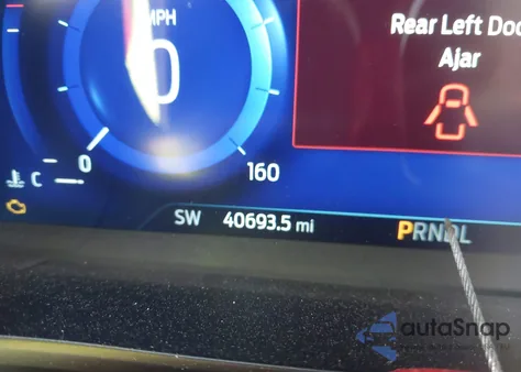 2022 Ford Escape Sel from USA, damaged, VIN 1FMCU9H98NUB36607